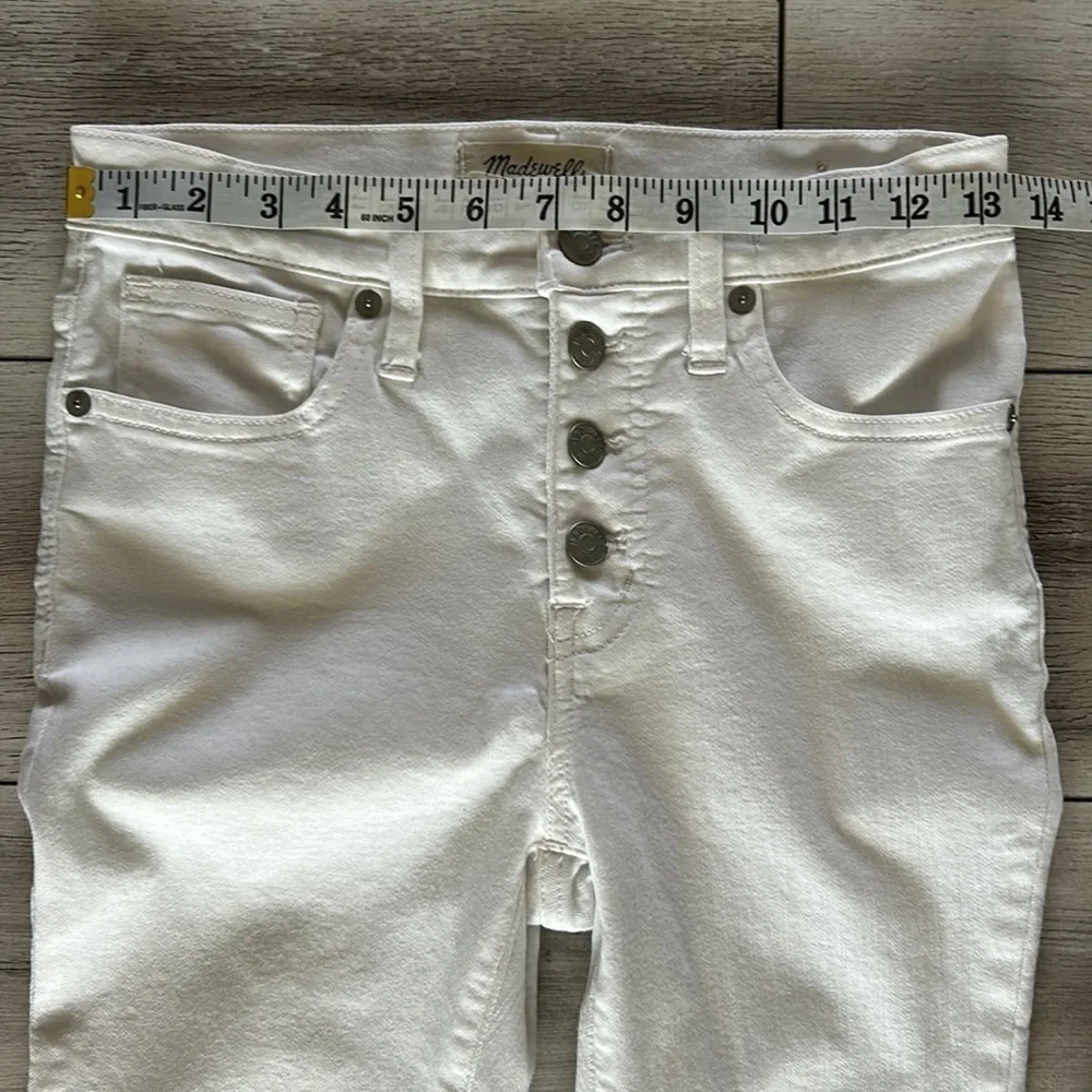 Madewell 9